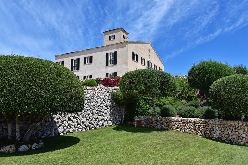Cugo Gran Menorca Guest House Mahon  Exterior photo