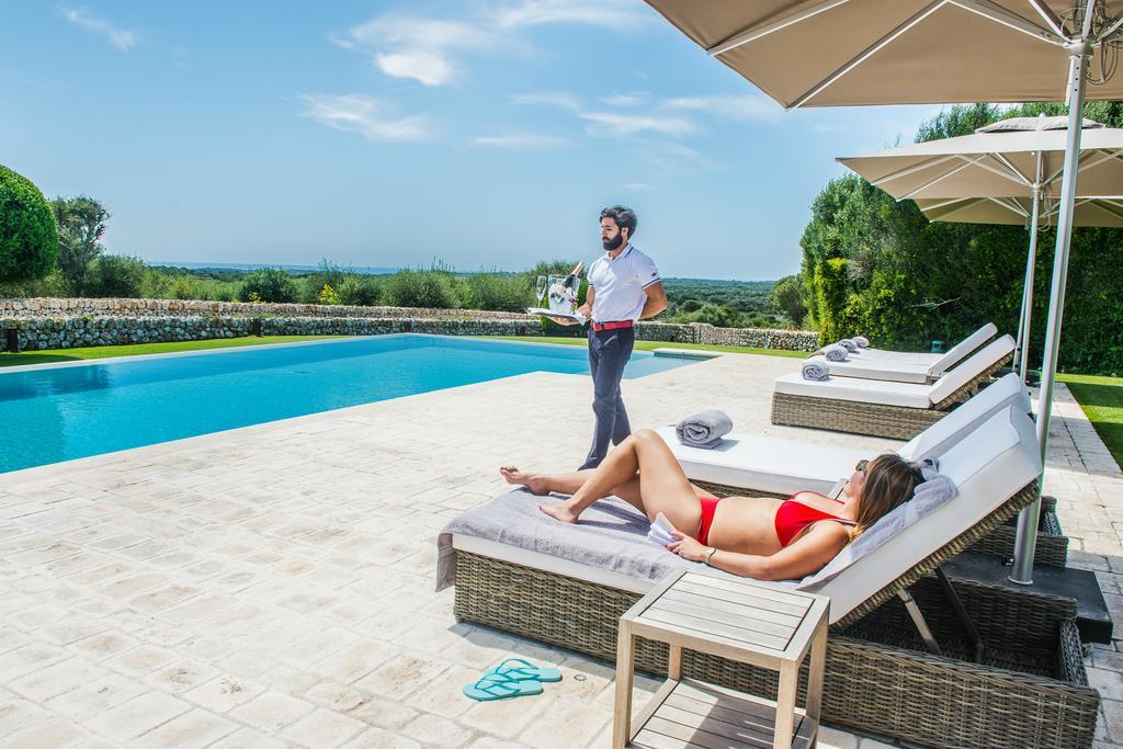 Cugo Gran Menorca Guest House Mahon  Exterior photo