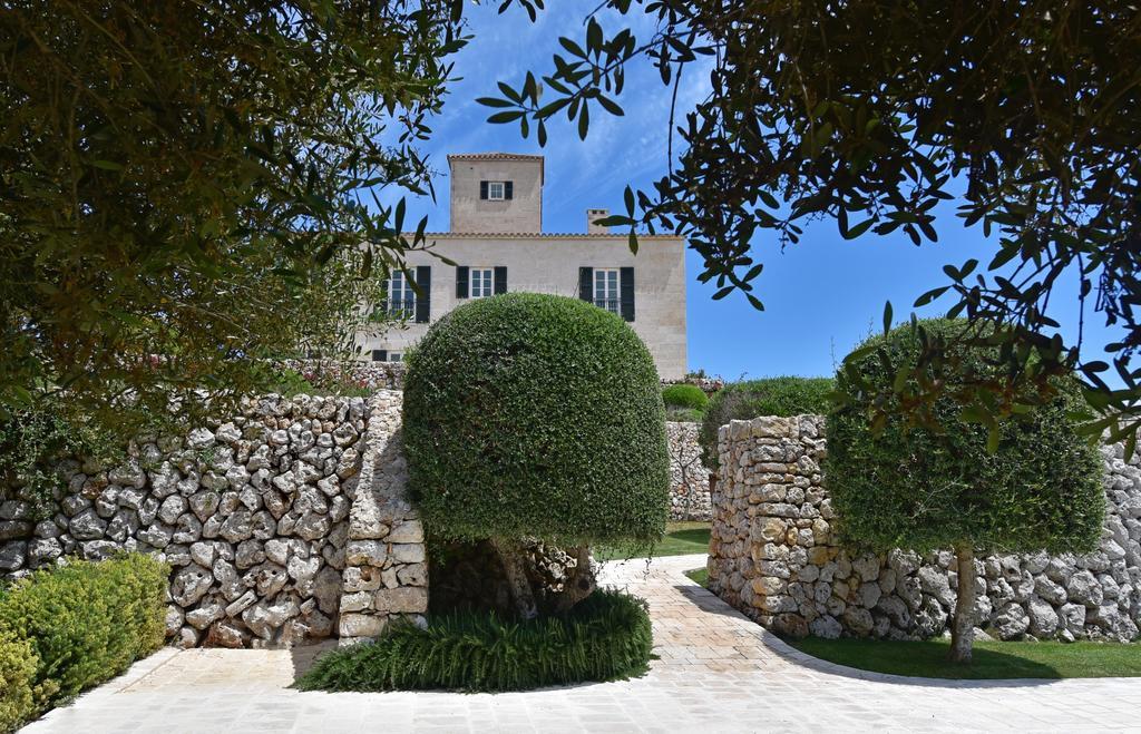 Cugo Gran Menorca Guest House Mahon  Exterior photo