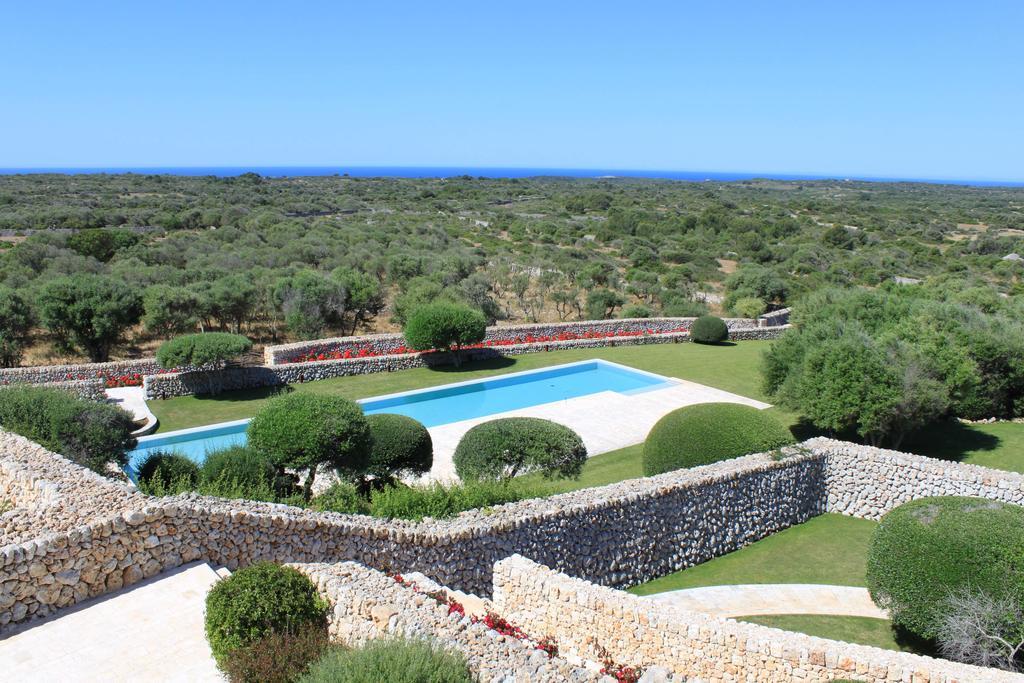 Cugo Gran Menorca Guest House Mahon  Exterior photo