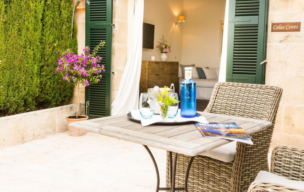Cugo Gran Menorca Guest House Mahon  Exterior photo