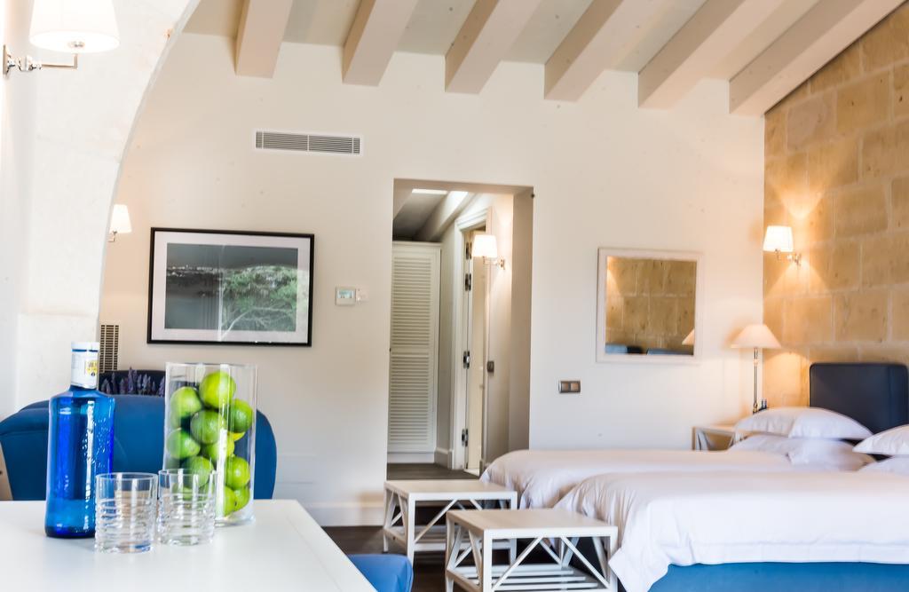 Cugo Gran Menorca Guest House Mahon  Exterior photo