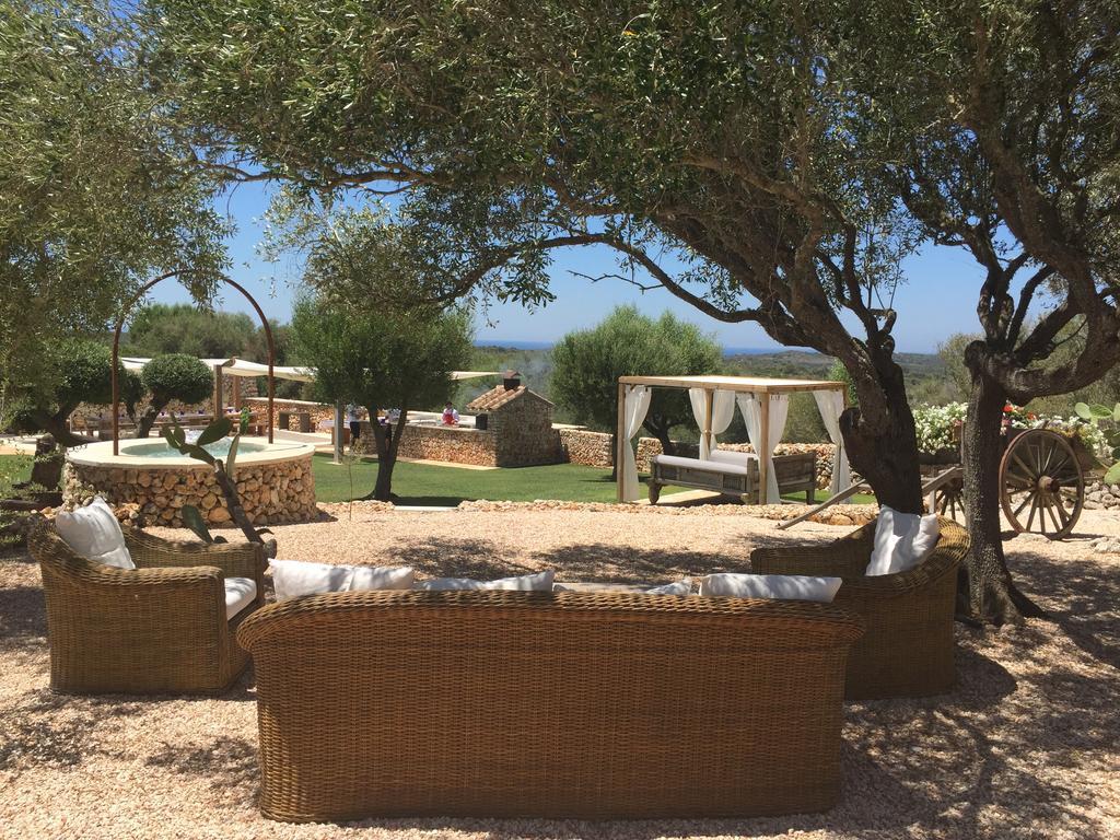 Cugo Gran Menorca Guest House Mahon  Exterior photo