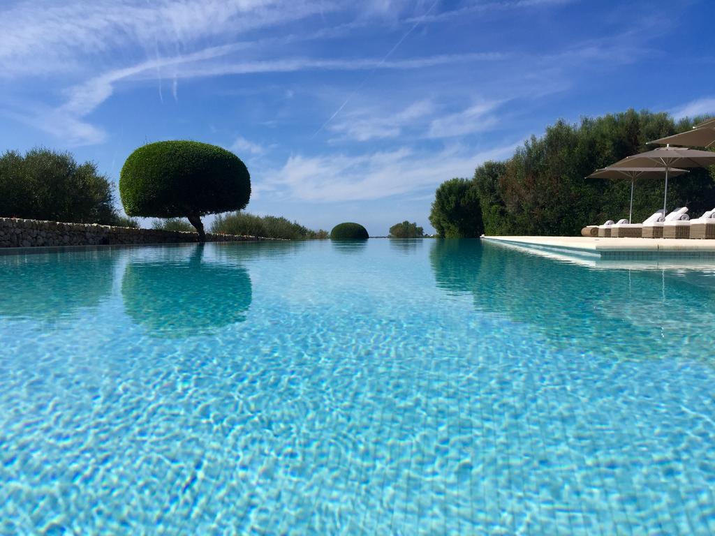 Cugo Gran Menorca Guest House Mahon  Exterior photo