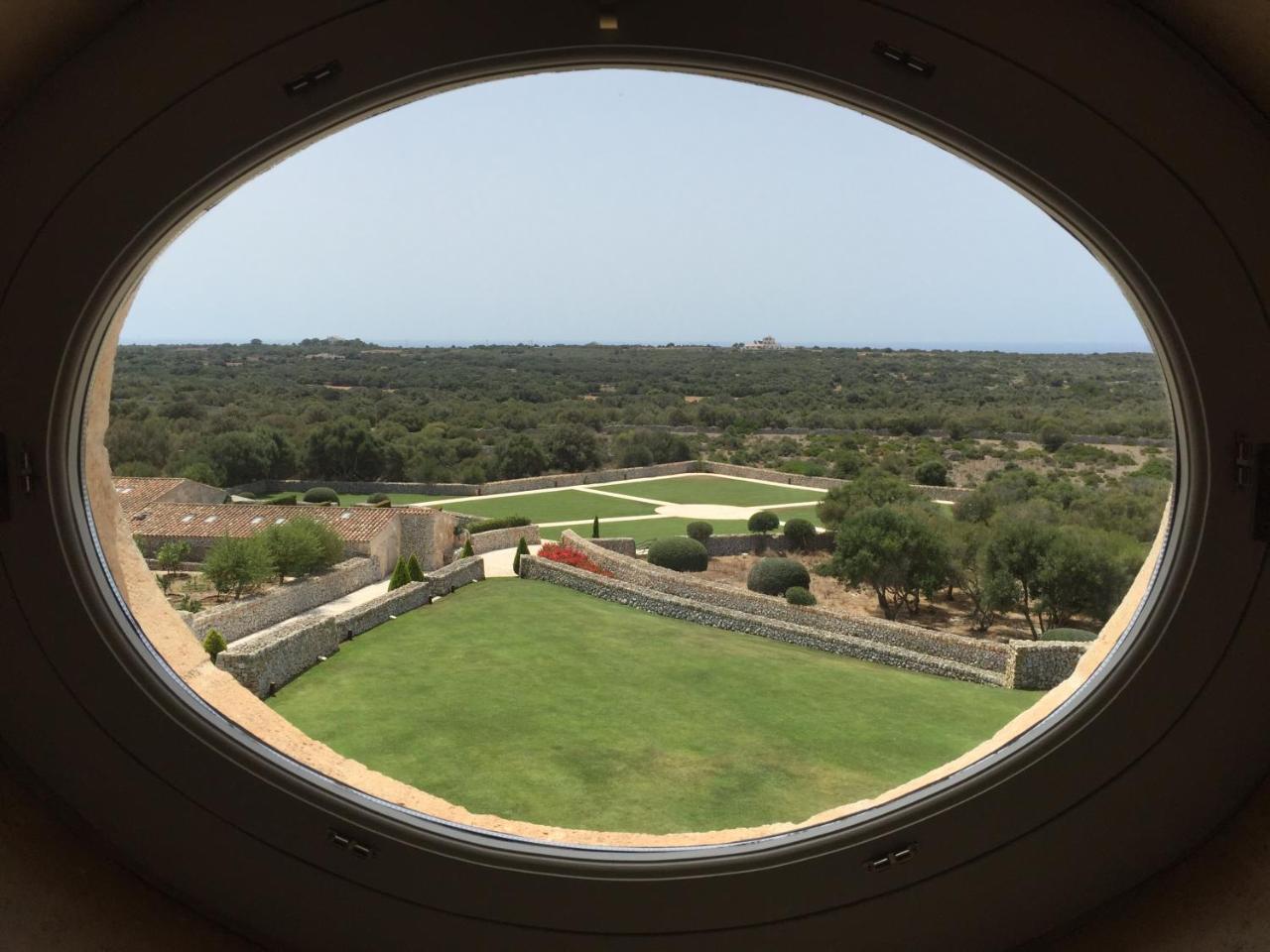 Cugo Gran Menorca Guest House Mahon  Exterior photo